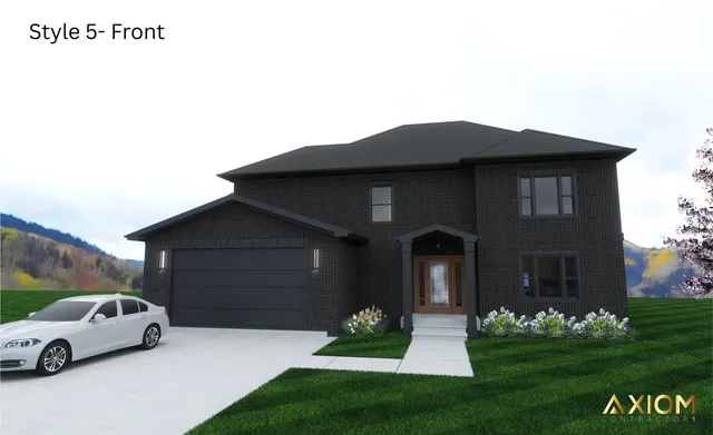 $449,000 | 5378 Westwind Drive, Richton Park, IL 60471