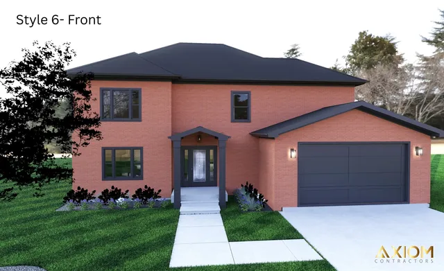 $449,000 | 5378 Westwind Drive, Richton Park, IL 60471