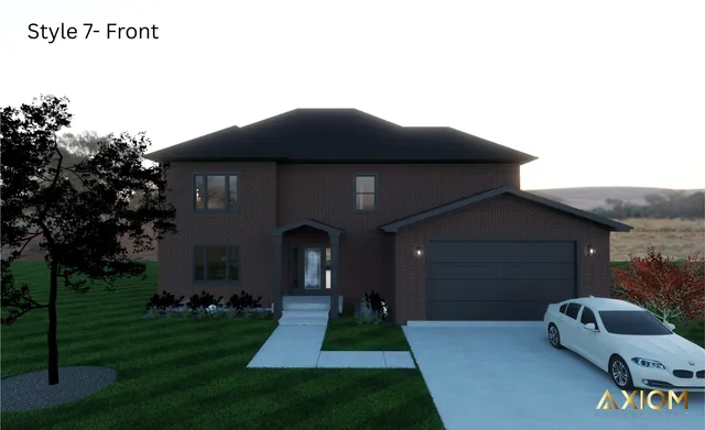 $449,000 | 5378 Westwind Drive, Richton Park, IL 60471