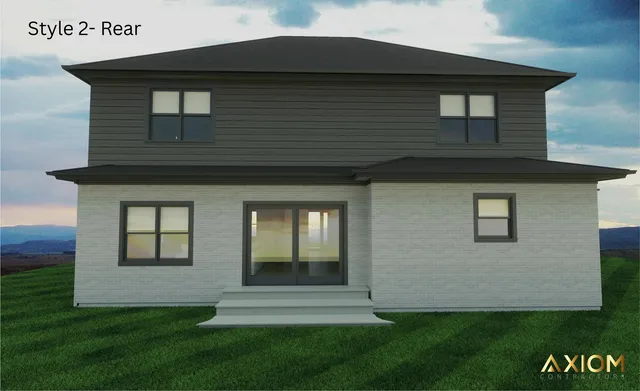 $449,000 | 5378 Westwind Drive, Richton Park, IL 60471