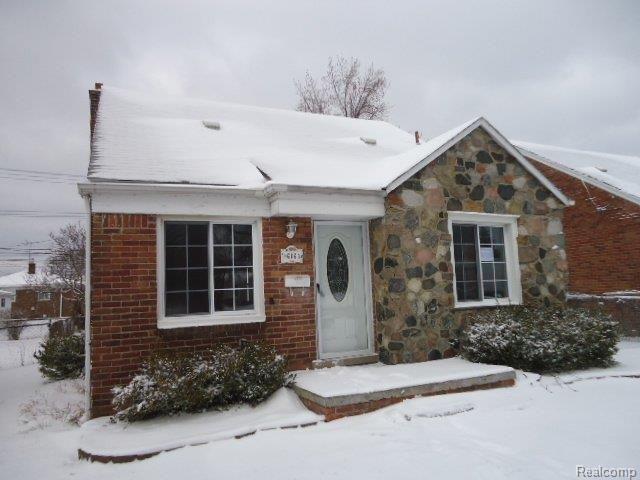 6161 Inkster Road Garden City, MI 48135 - Photo 7 of 11 261-903553-Front 1-1.JPG
