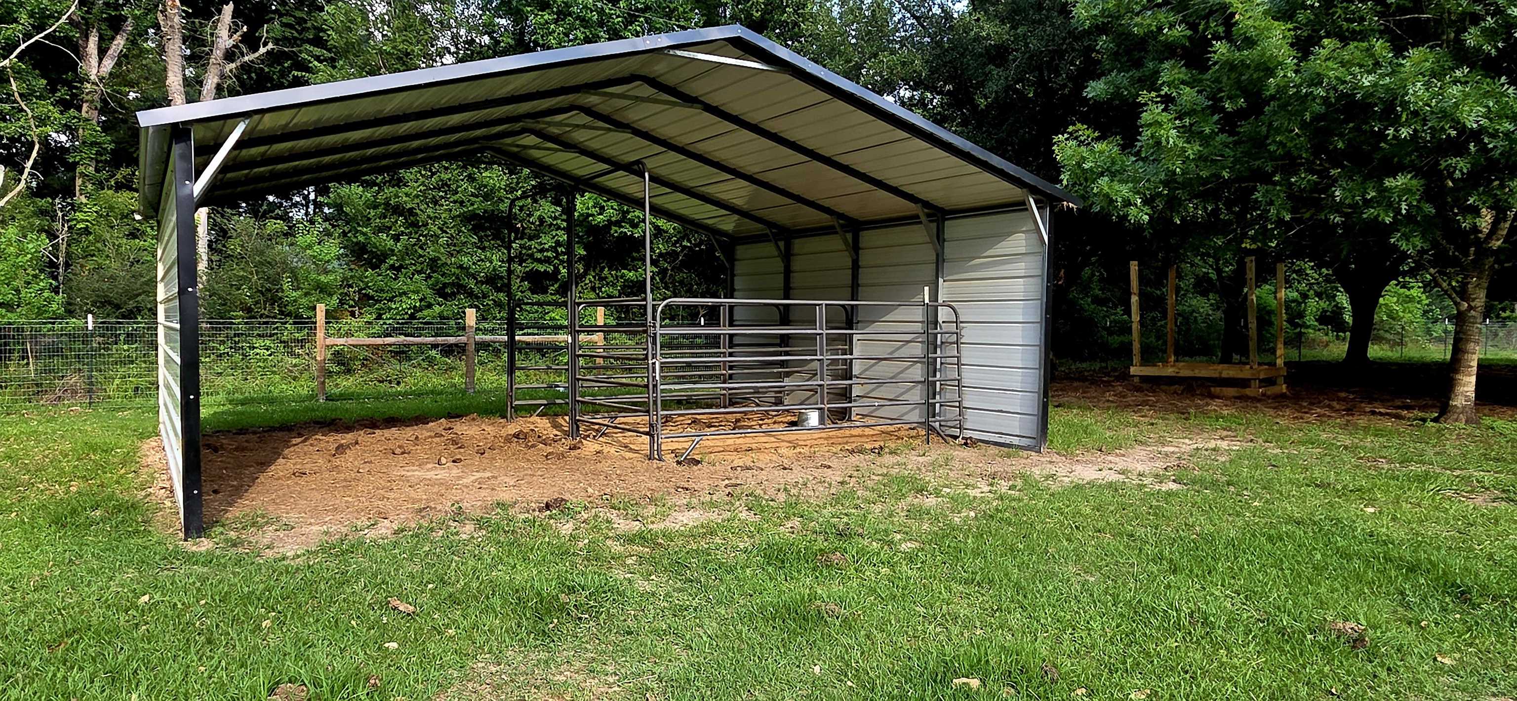 4799 Winfree Road Orange, TX 77630 - Photo 32 of 48