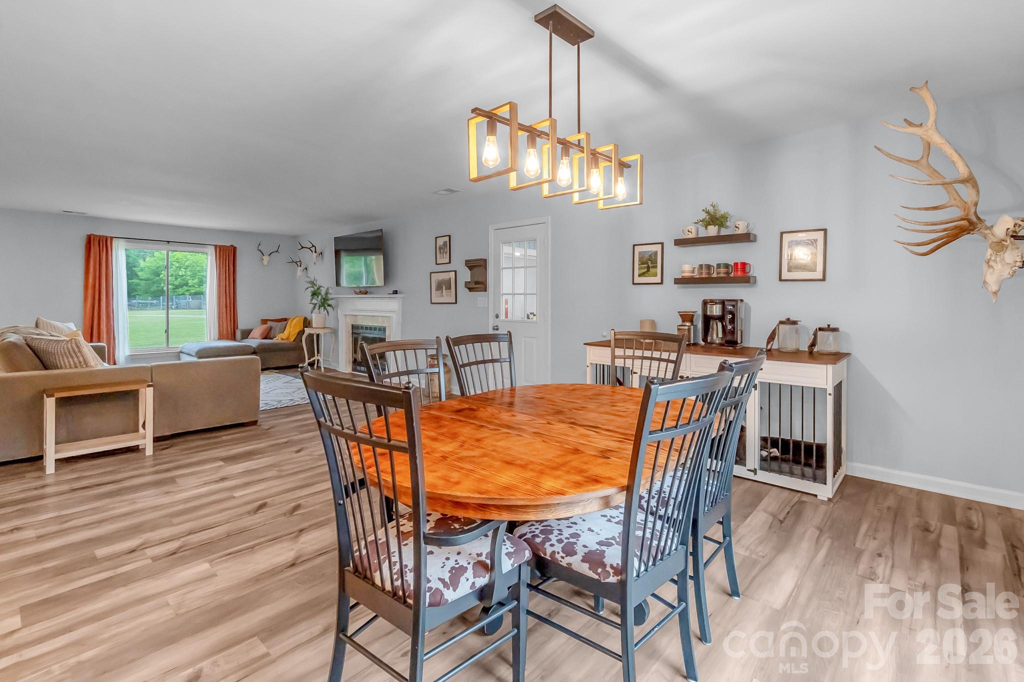 7209 Landsford Road Monroe, NC 28112 - Photo 8 of 39