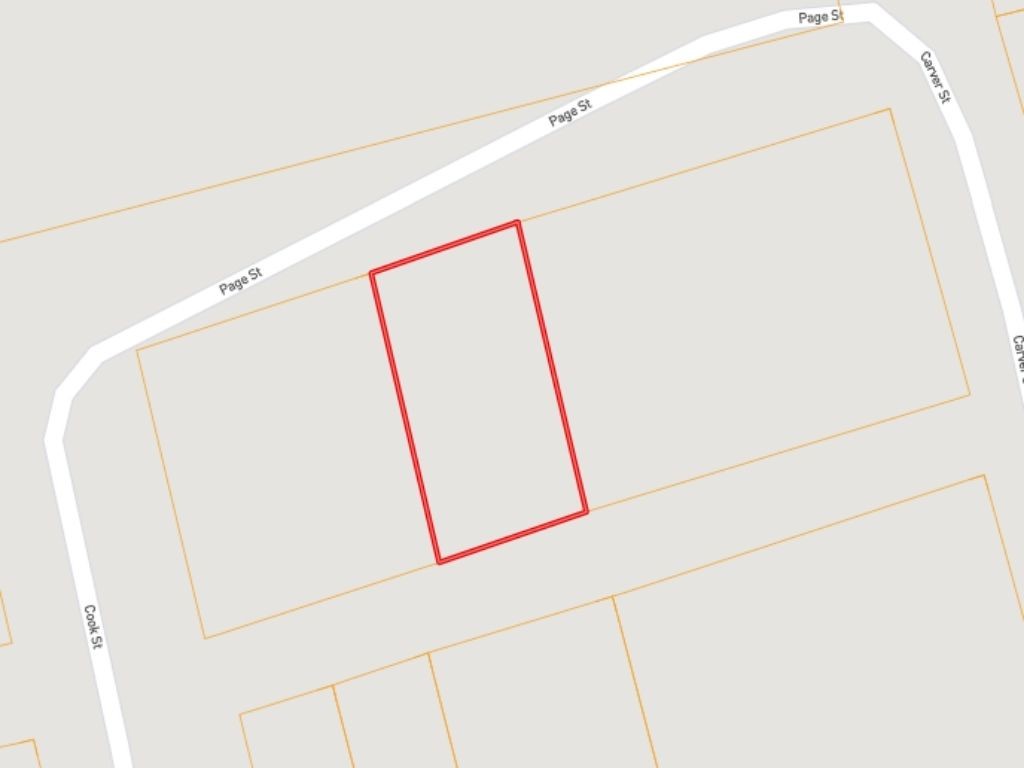 0 Carver Street Somerville, TX 77879 - Photo 3 of 4 a utility room with dryer and washer