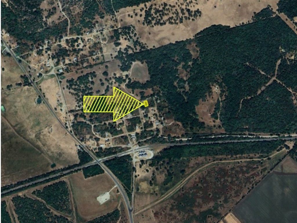 0 Carver Street Somerville, TX 77879 - Photo 4 of 4 a view of a balcony with a garden