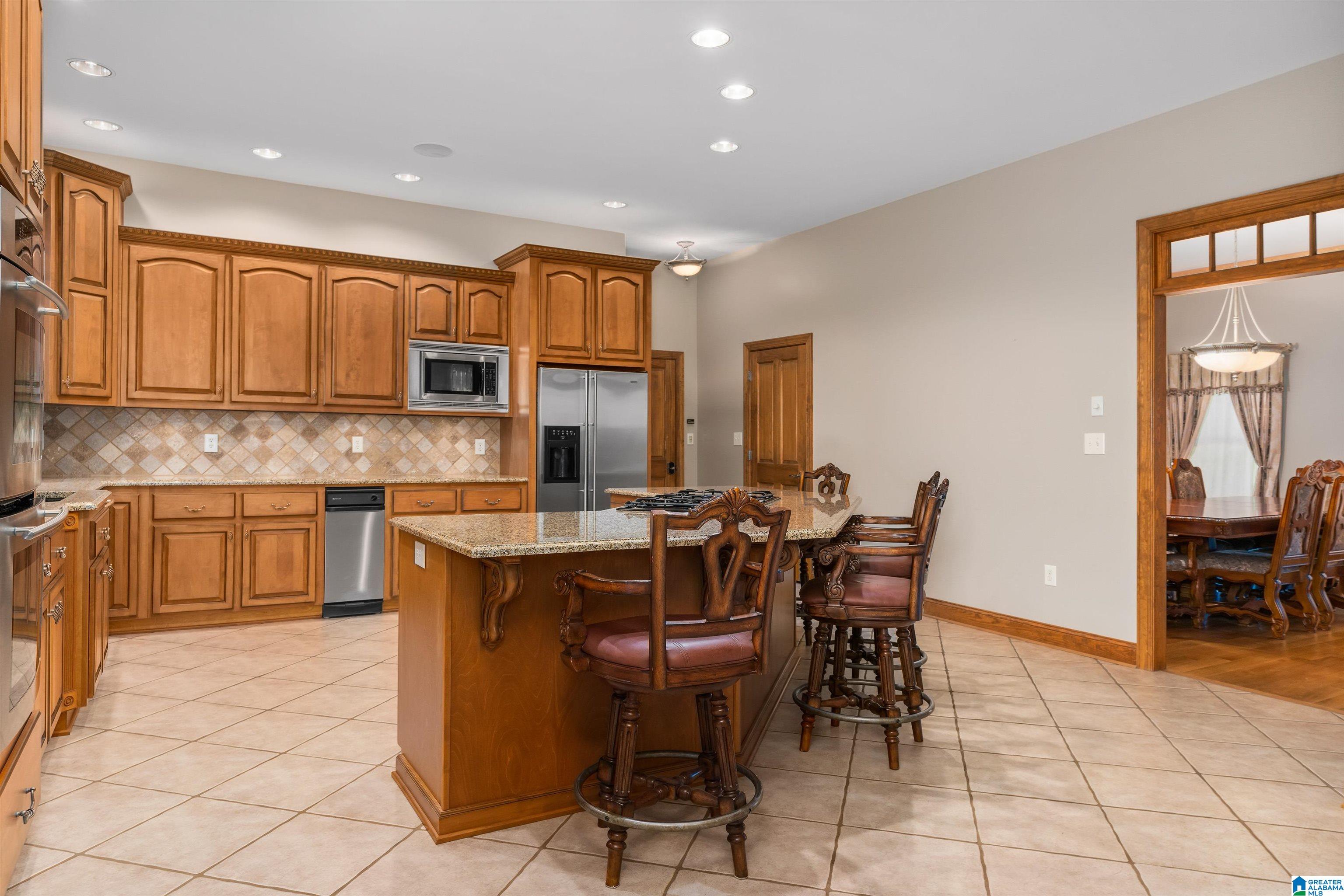 75 Ridgewood Drive Trussville, AL 35173 - Photo 8 of 49