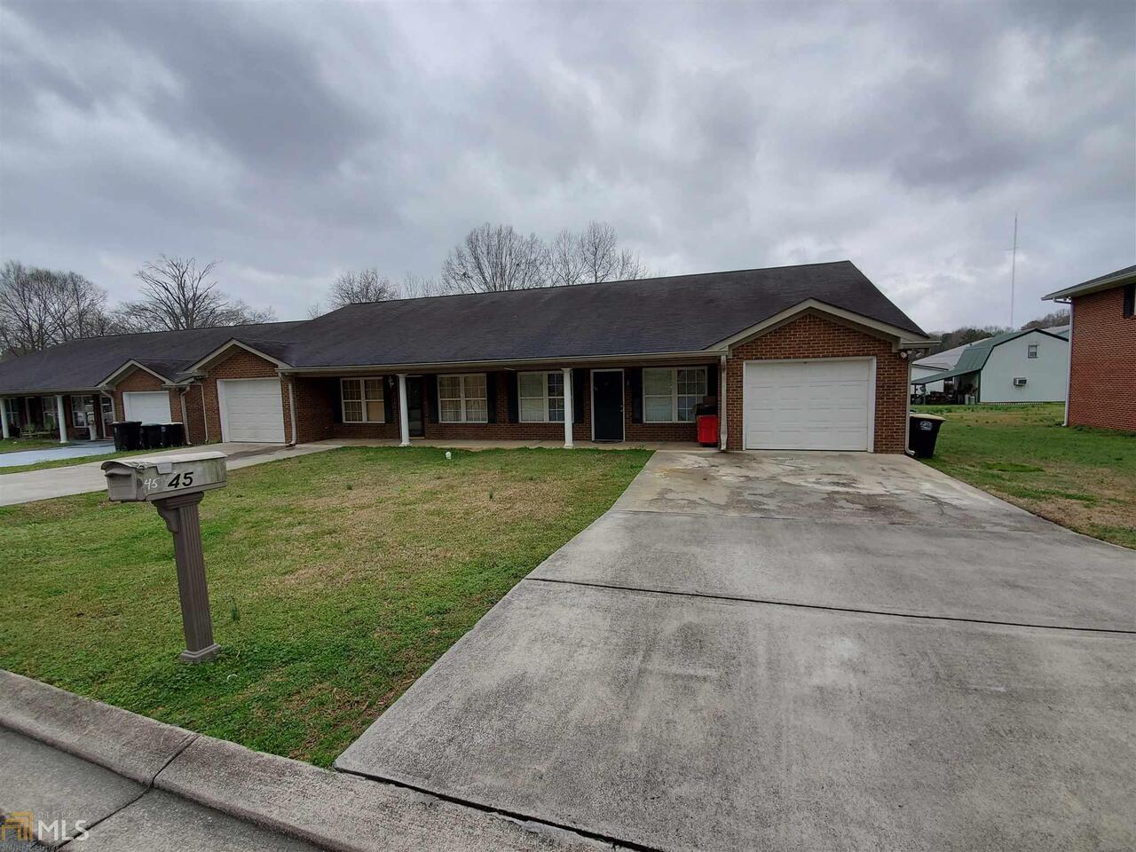 45 Lyons Drive Northwest Rome, GA 30165 - Photo 1 of 1