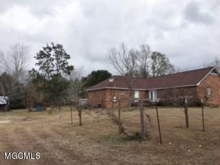 17225 Carnley Road Vancleave, MS 39565 - Photo 13 of 37 Back Exterior