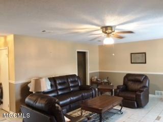 17225 Carnley Road Vancleave, MS 39565 - Photo 3 of 37 Living Room
