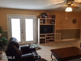 17225 Carnley Road Vancleave, MS 39565 - Photo 5 of 37 Living Room