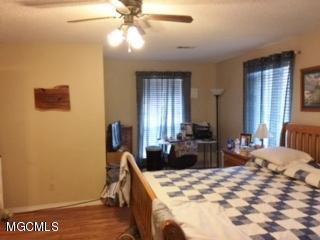 17225 Carnley Road Vancleave, MS 39565 - Photo 10 of 37 Master Bedroom