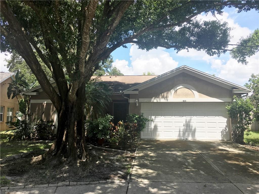 4909 Rambling Rose Place Tampa, FL 33624 - Photo 1 of 1