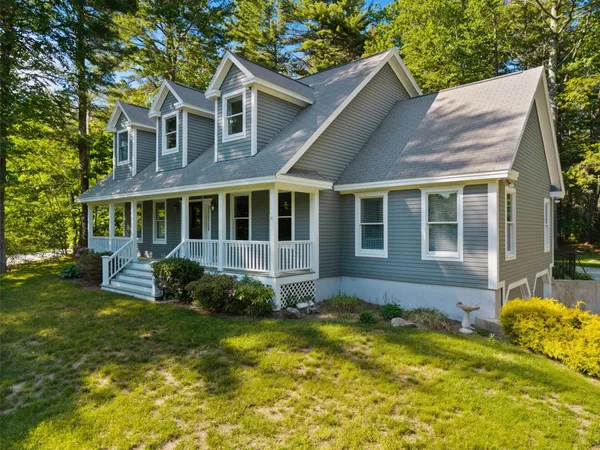 $825,000 | 2 Earline Circle, York, ME 03909