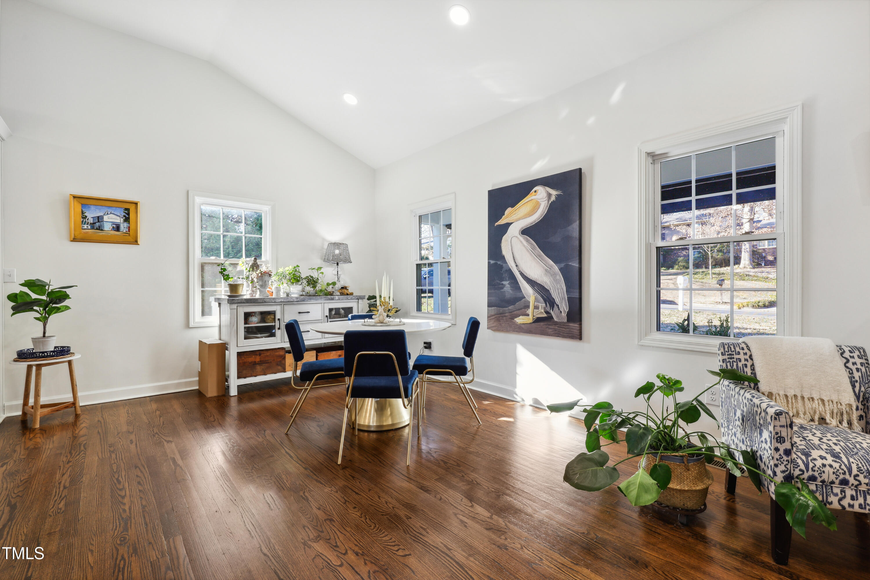 217 Northfield Drive Raleigh, NC 27609 - Photo 12 of 40 5