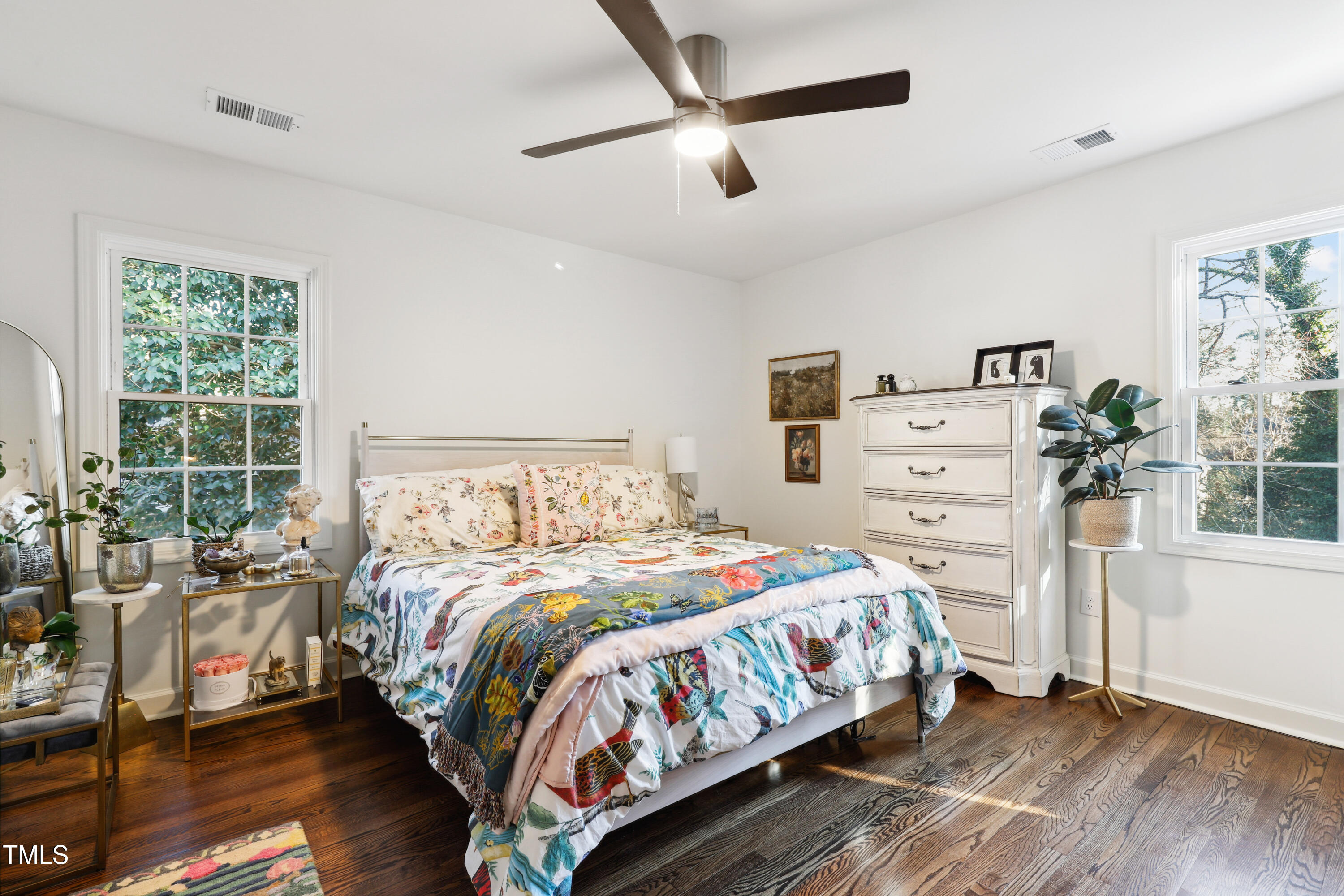 217 Northfield Drive Raleigh, NC 27609 - Photo 13 of 40 14