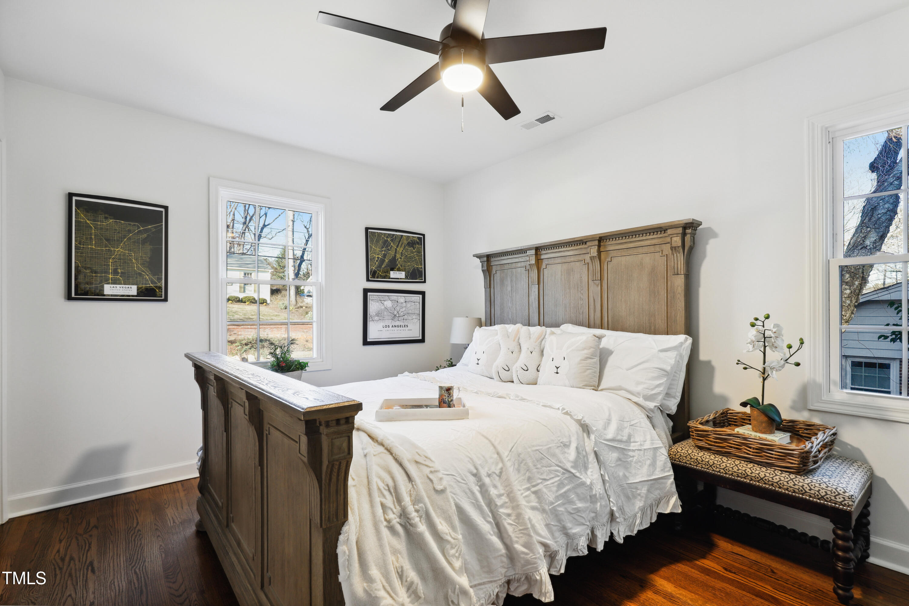 217 Northfield Drive Raleigh, NC 27609 - Photo 16 of 40 17