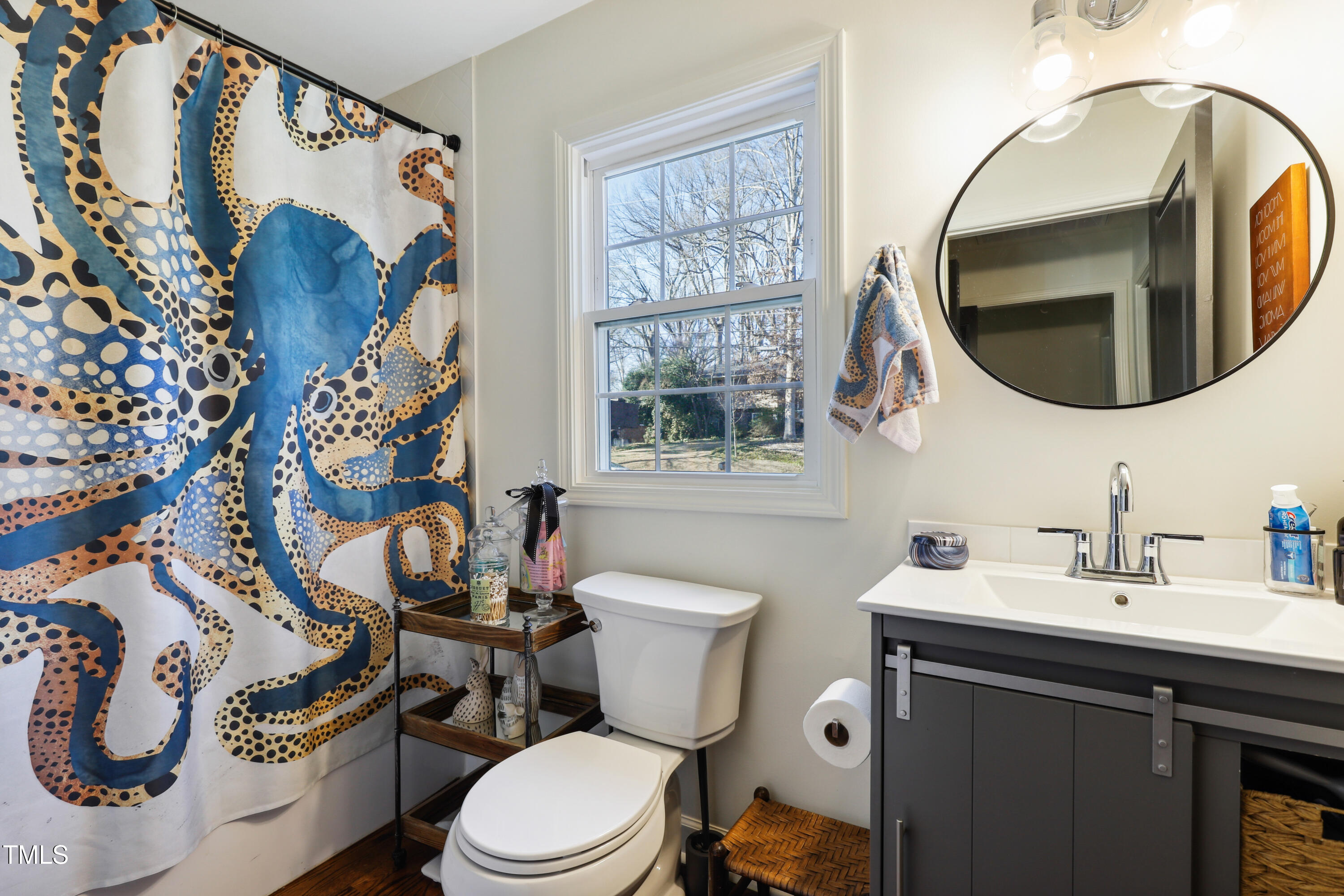 217 Northfield Drive Raleigh, NC 27609 - Photo 18 of 40 19