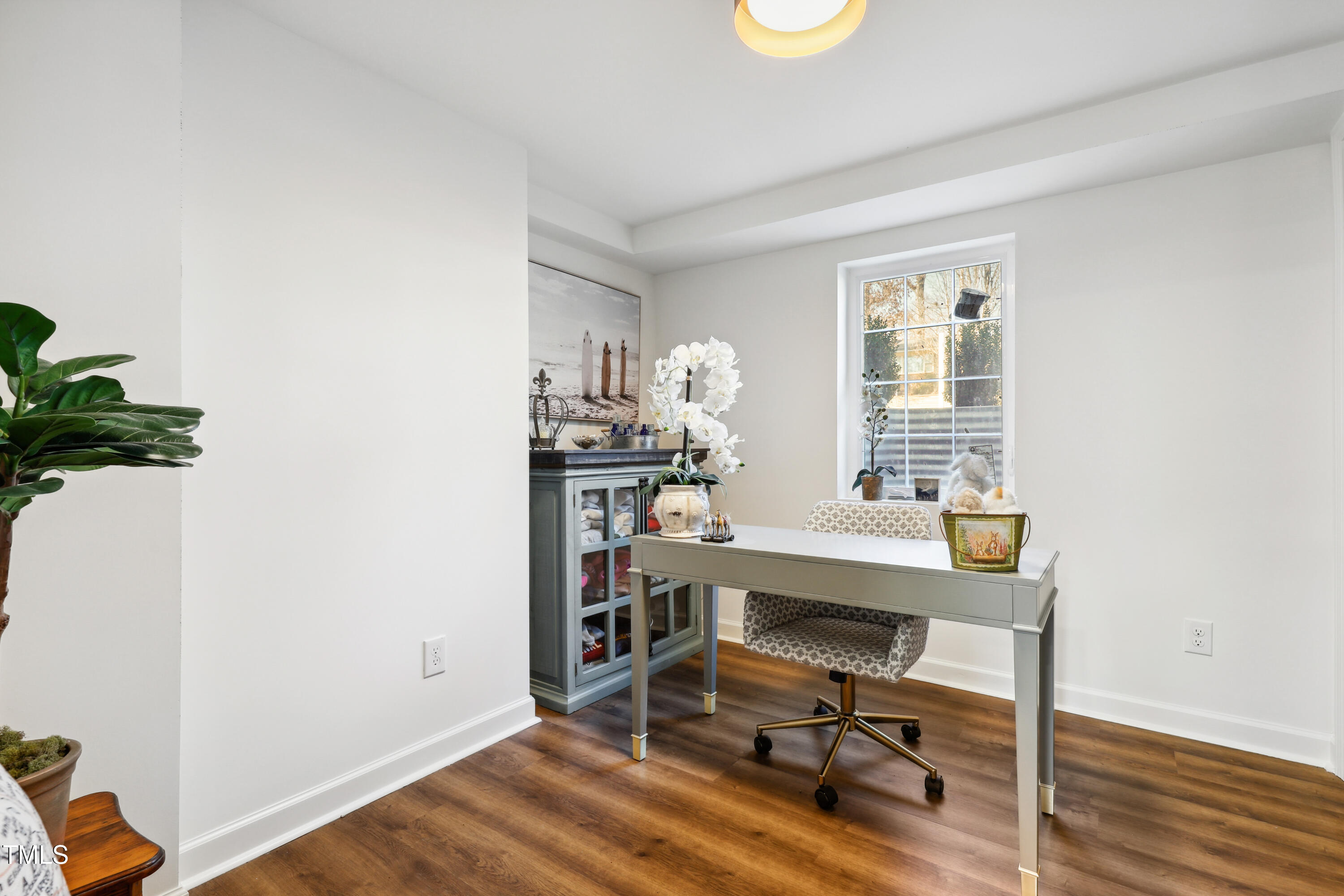 217 Northfield Drive Raleigh, NC 27609 - Photo 21 of 40 26