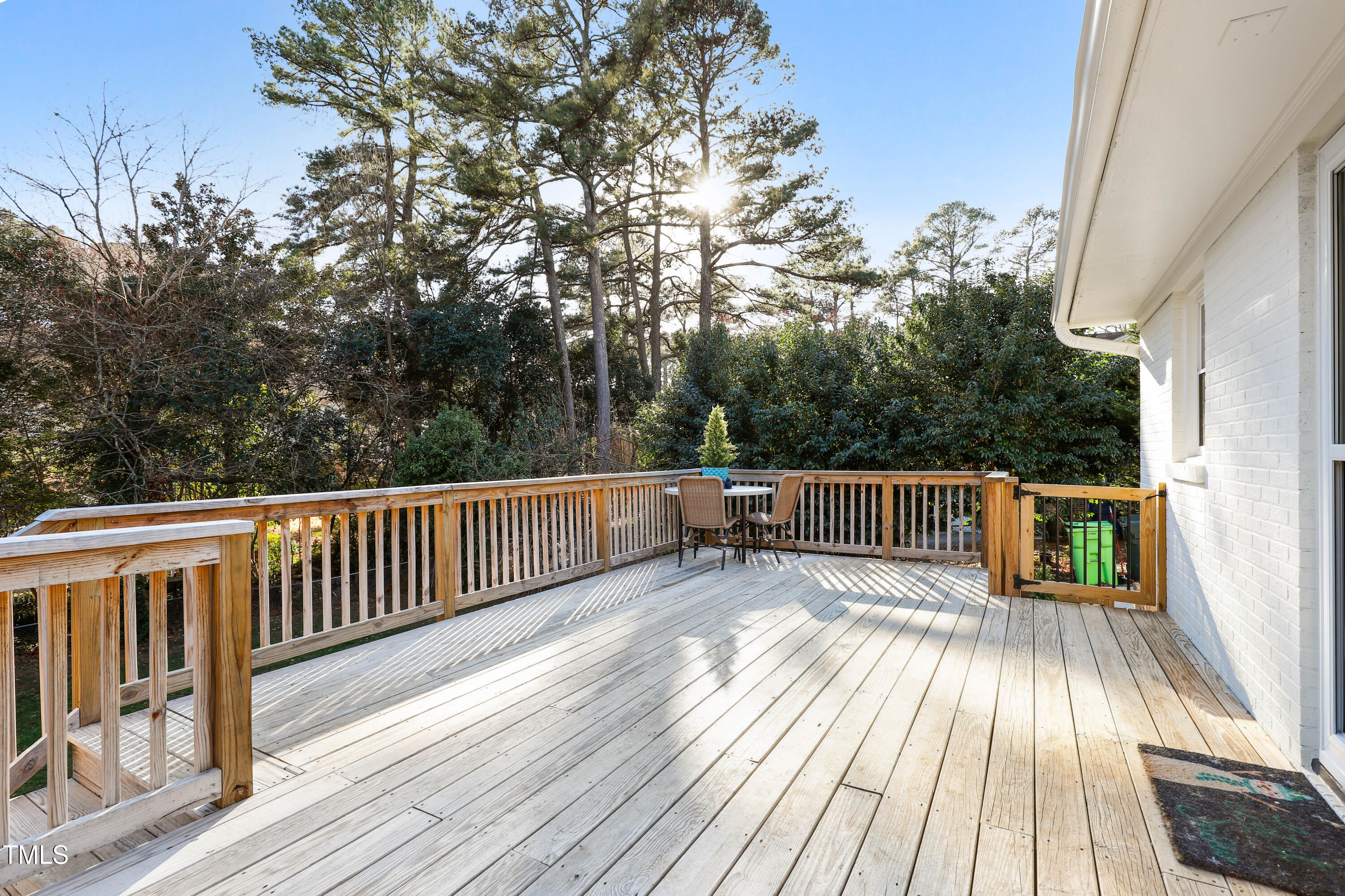 217 Northfield Drive Raleigh, NC 27609 - Photo 28 of 40 29