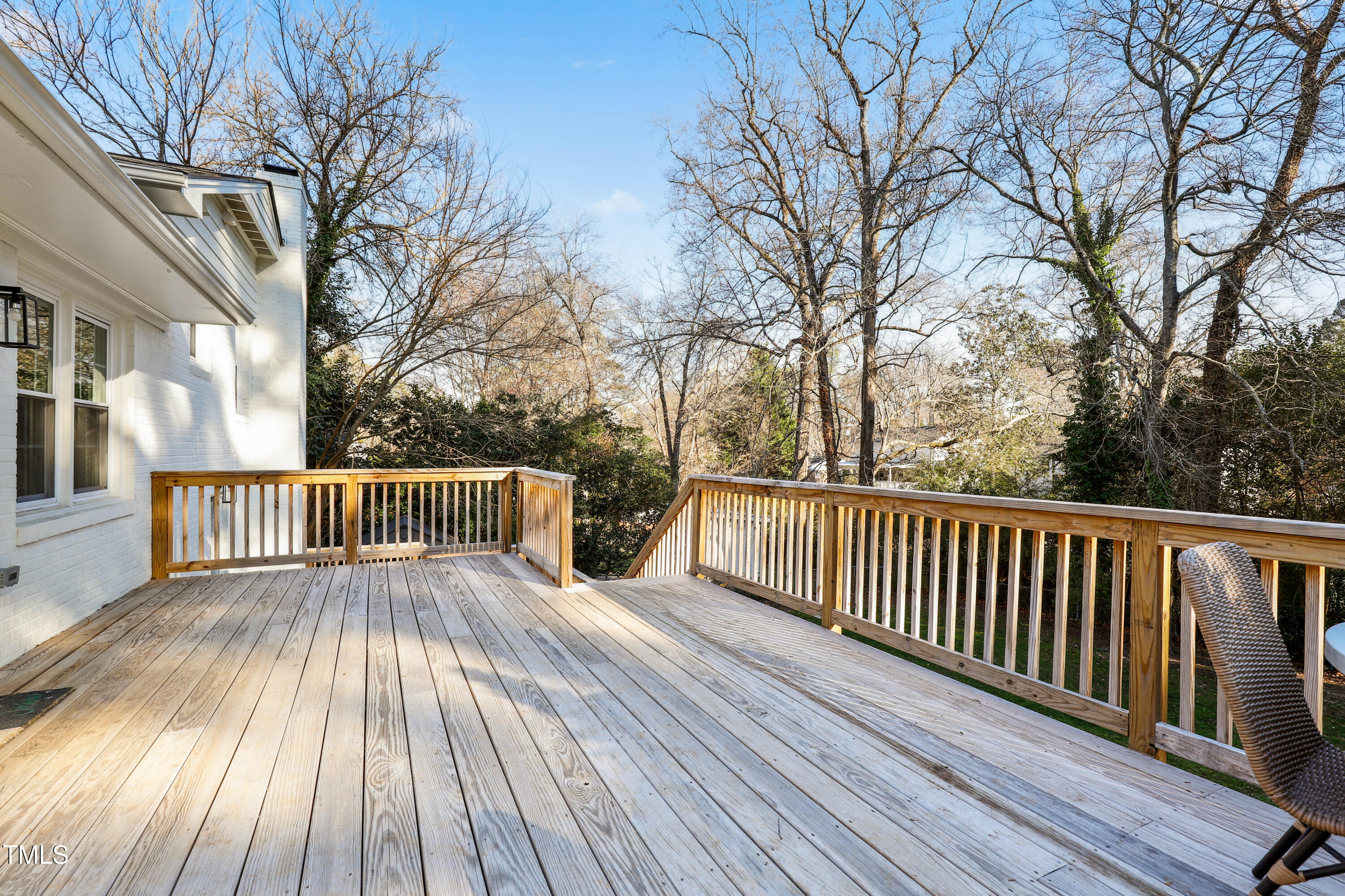 217 Northfield Drive Raleigh, NC 27609 - Photo 29 of 40 30