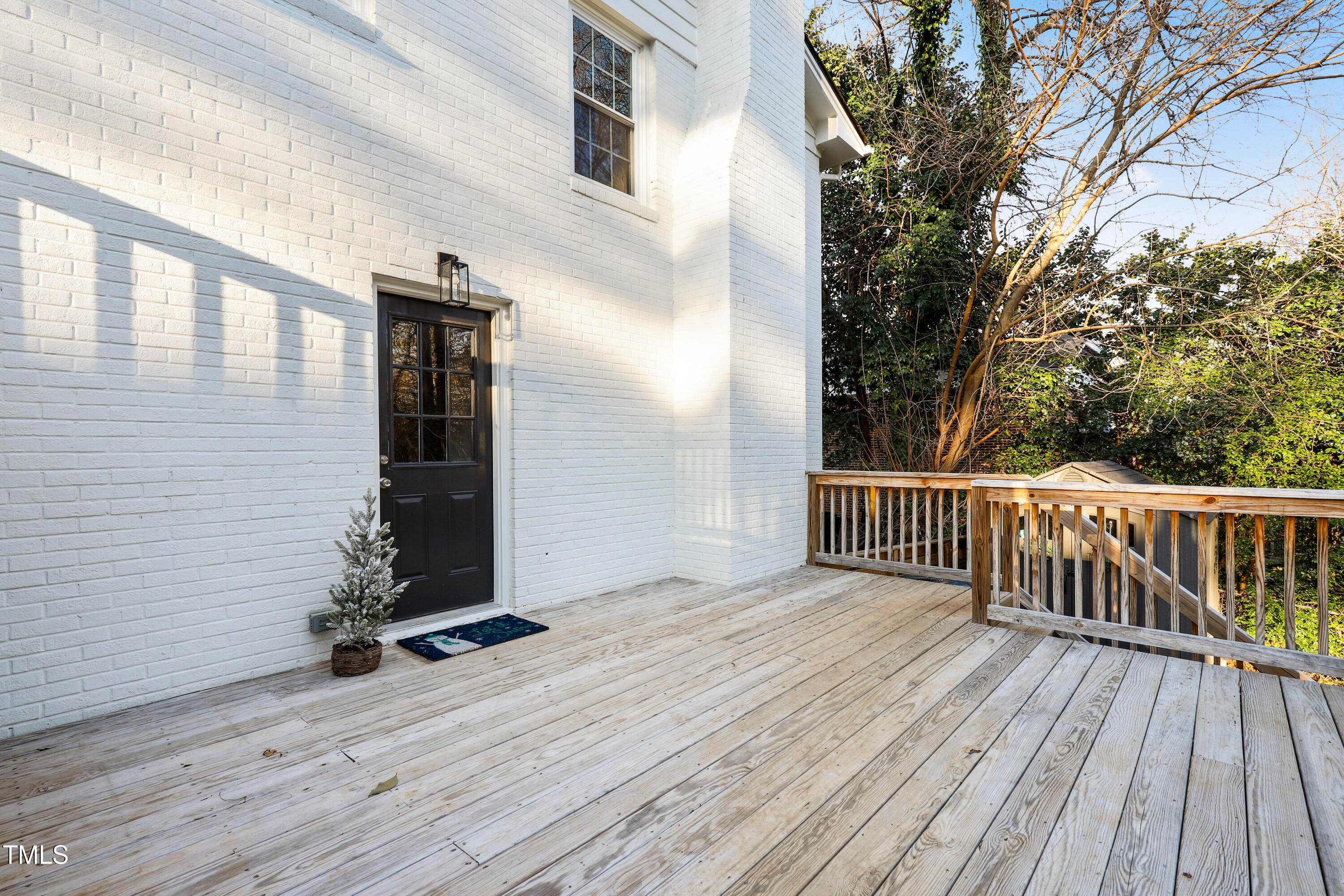 217 Northfield Drive Raleigh, NC 27609 - Photo 30 of 40 31