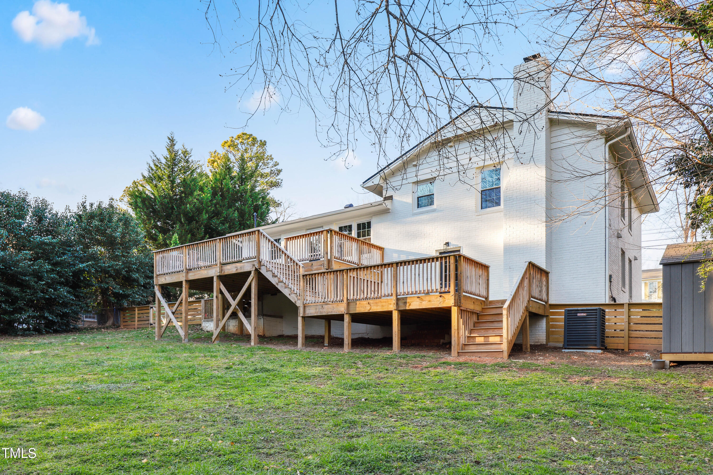 217 Northfield Drive Raleigh, NC 27609 - Photo 33 of 40 34