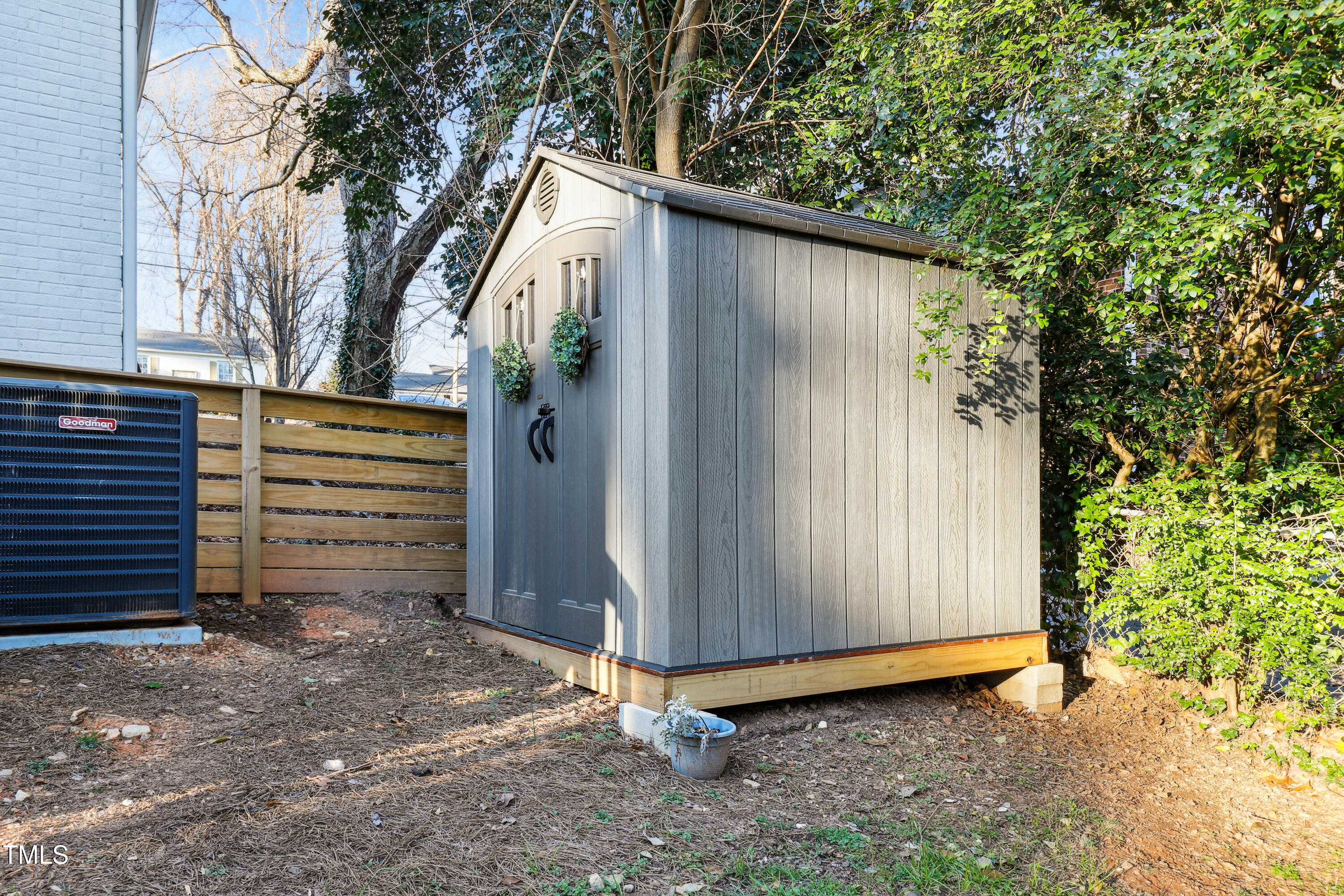 217 Northfield Drive Raleigh, NC 27609 - Photo 35 of 40 36