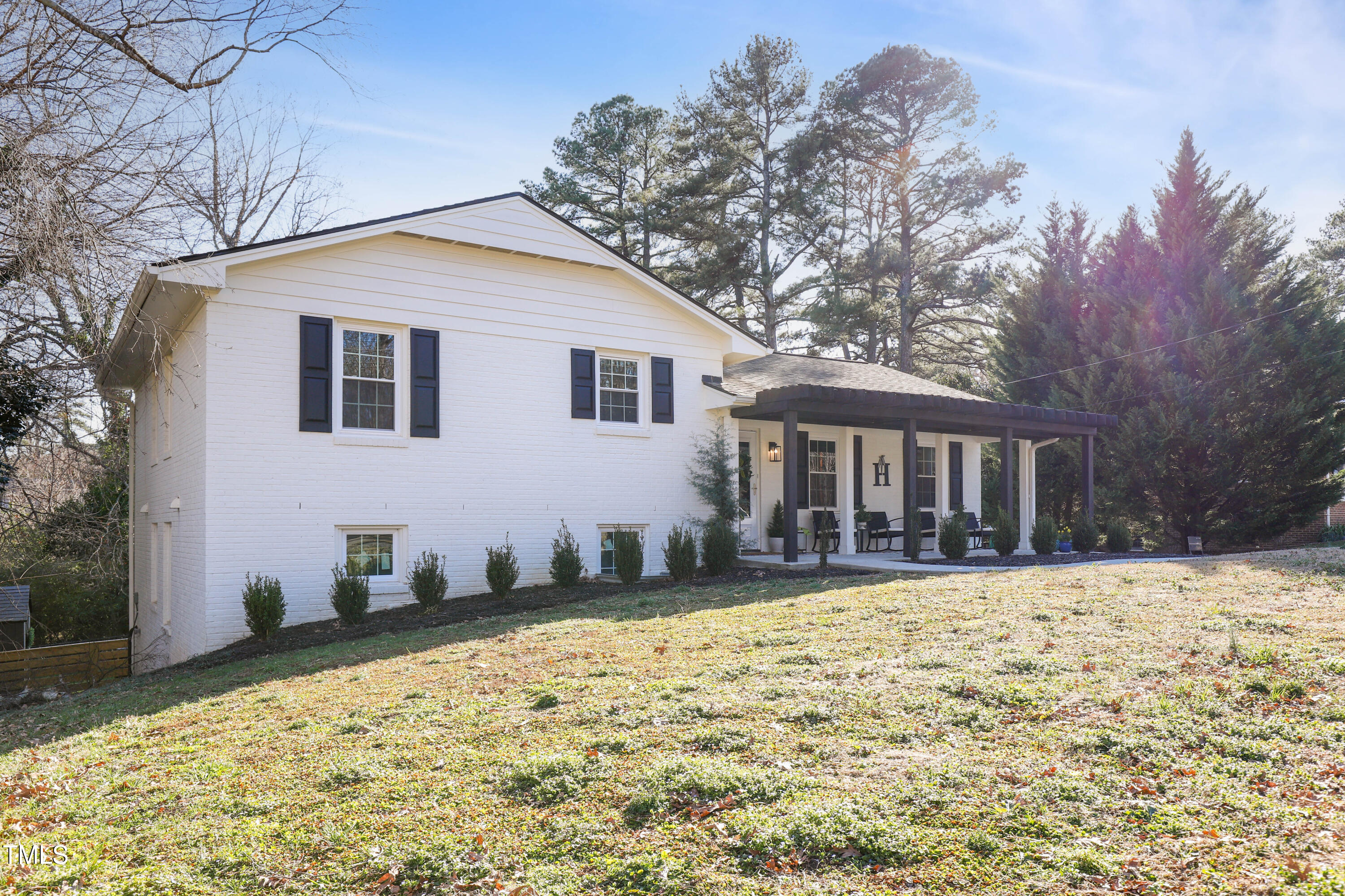 217 Northfield Drive Raleigh, NC 27609 - Photo 37 of 40 2