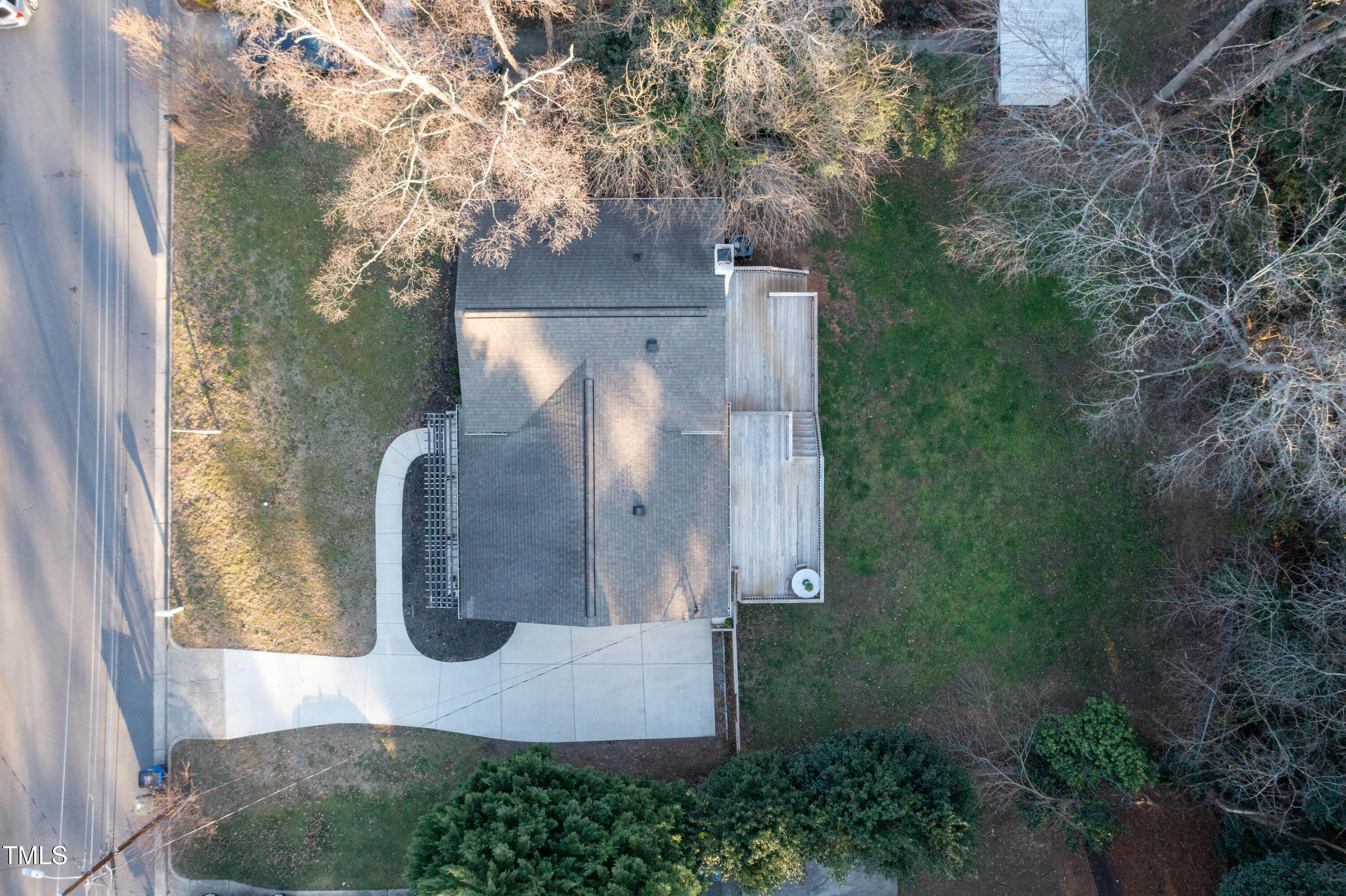 217 Northfield Drive Raleigh, NC 27609 - Photo 39 of 40 38