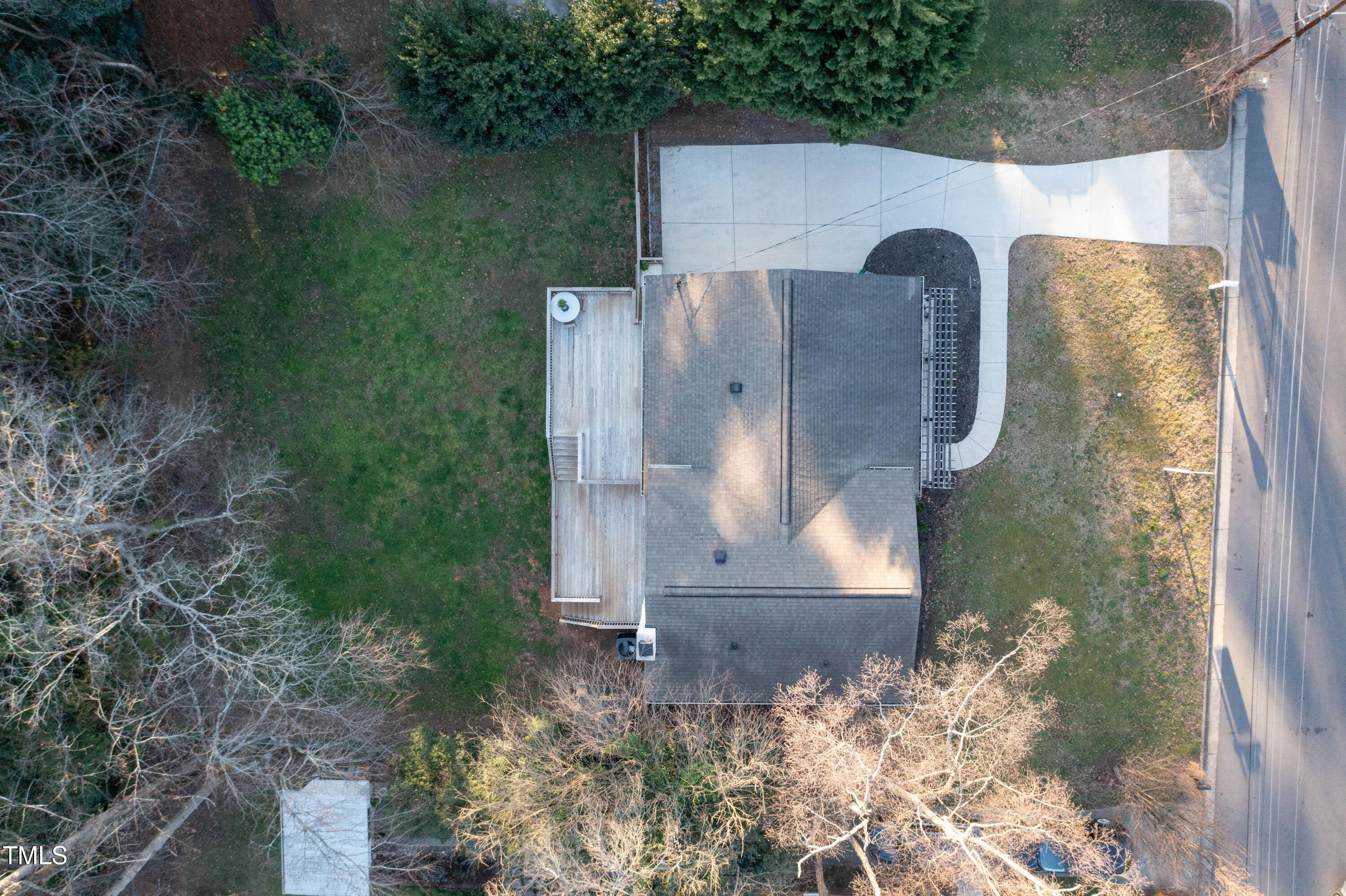 217 Northfield Drive Raleigh, NC 27609 - Photo 40 of 40 39