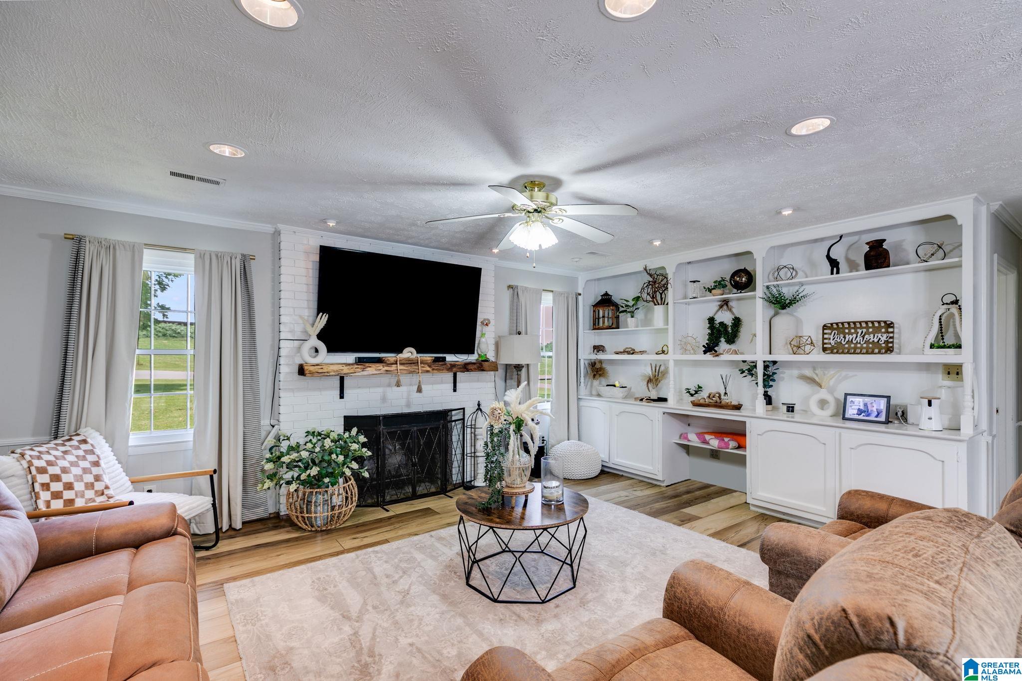 2052 Mt Moriah Road Delta, AL 36258 - Photo 7 of 42