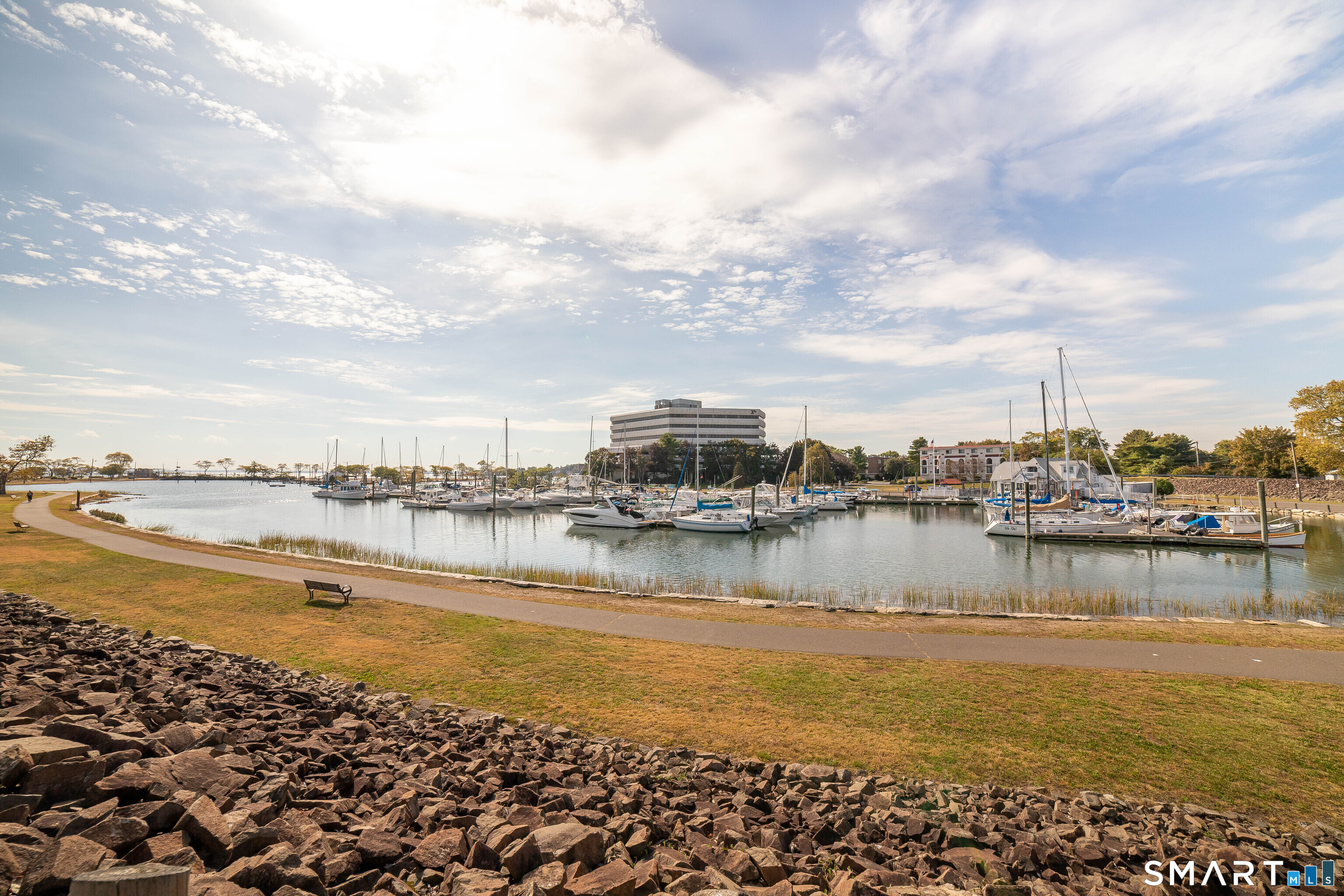 637 Cove Road, Unit D5 Stamford, CT 06902 - Photo 16 of 20