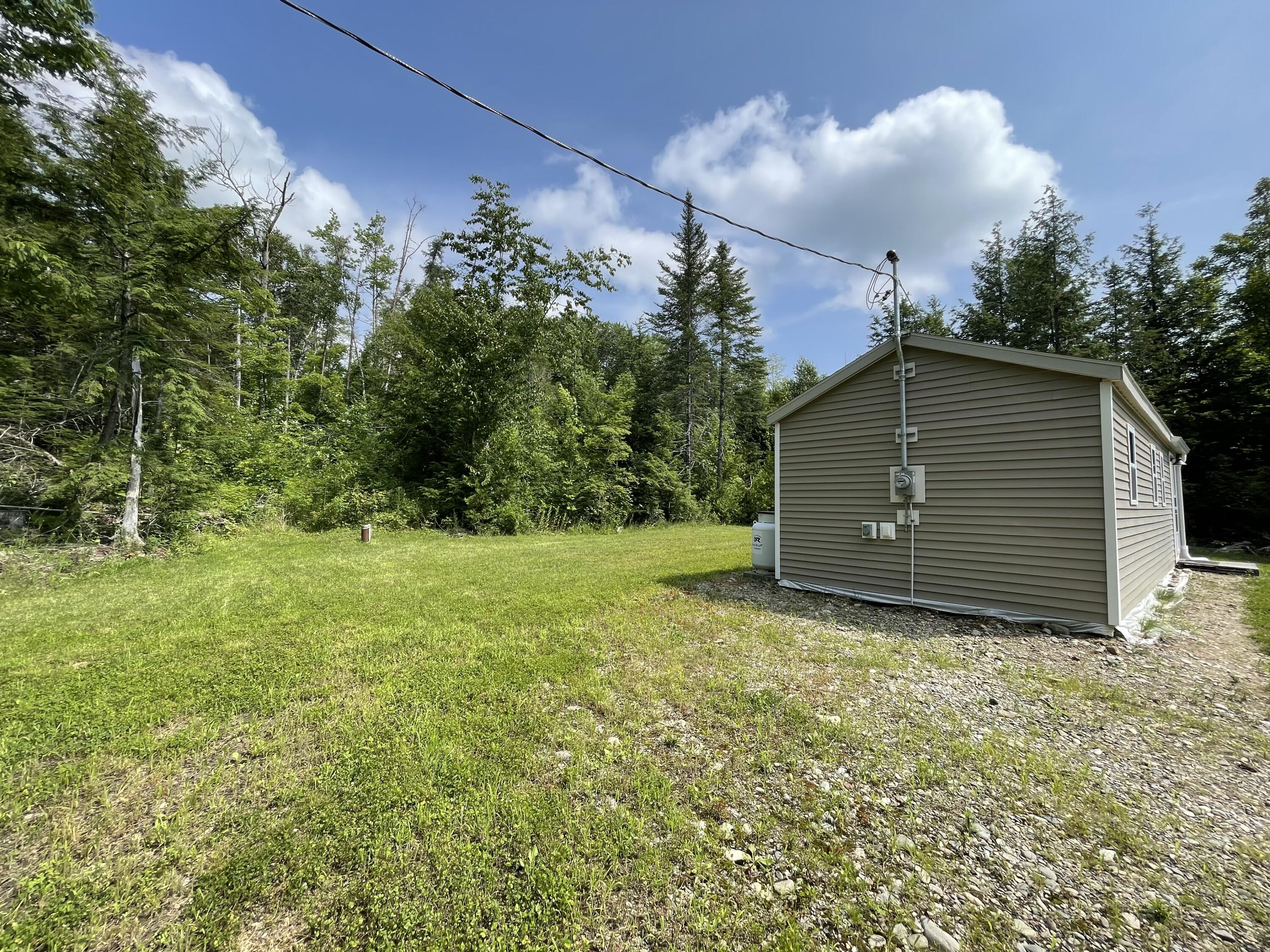 99 Maxwell Road Lee, ME 04455 - Photo 2 of 21 IMG_0438