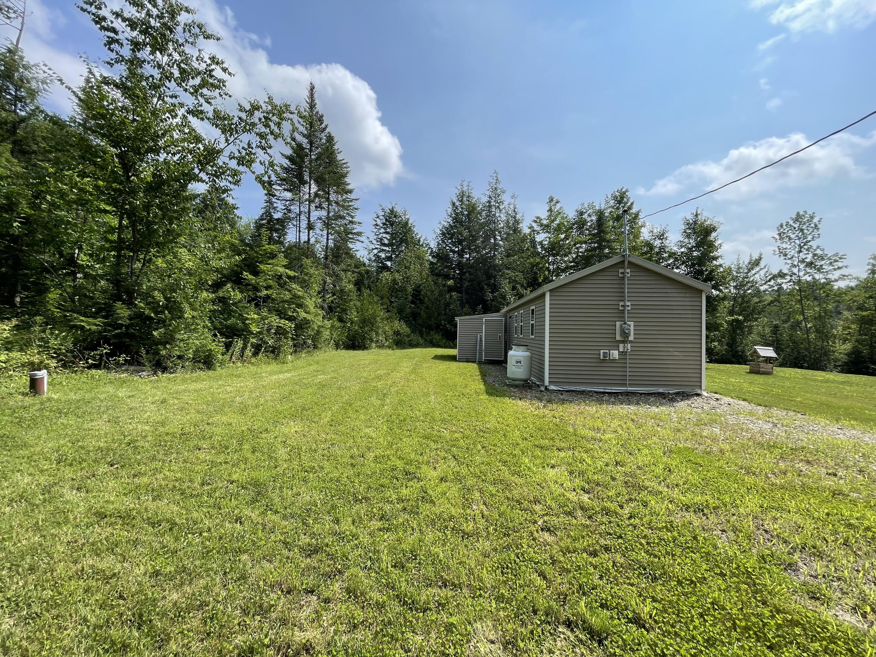 99 Maxwell Road Lee, ME 04455 - Photo 3 of 21 IMG_0440