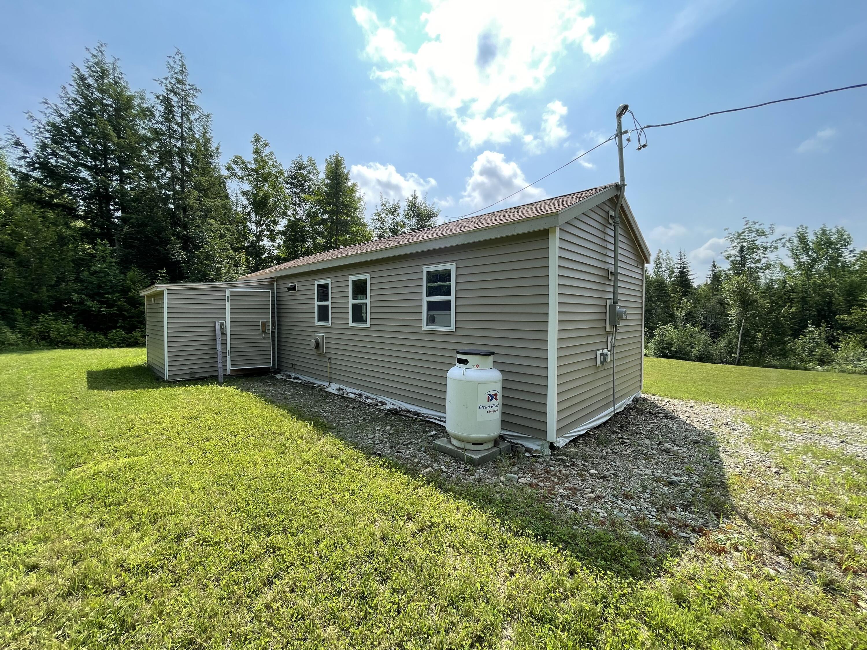 99 Maxwell Road Lee, ME 04455 - Photo 4 of 21 IMG_0444