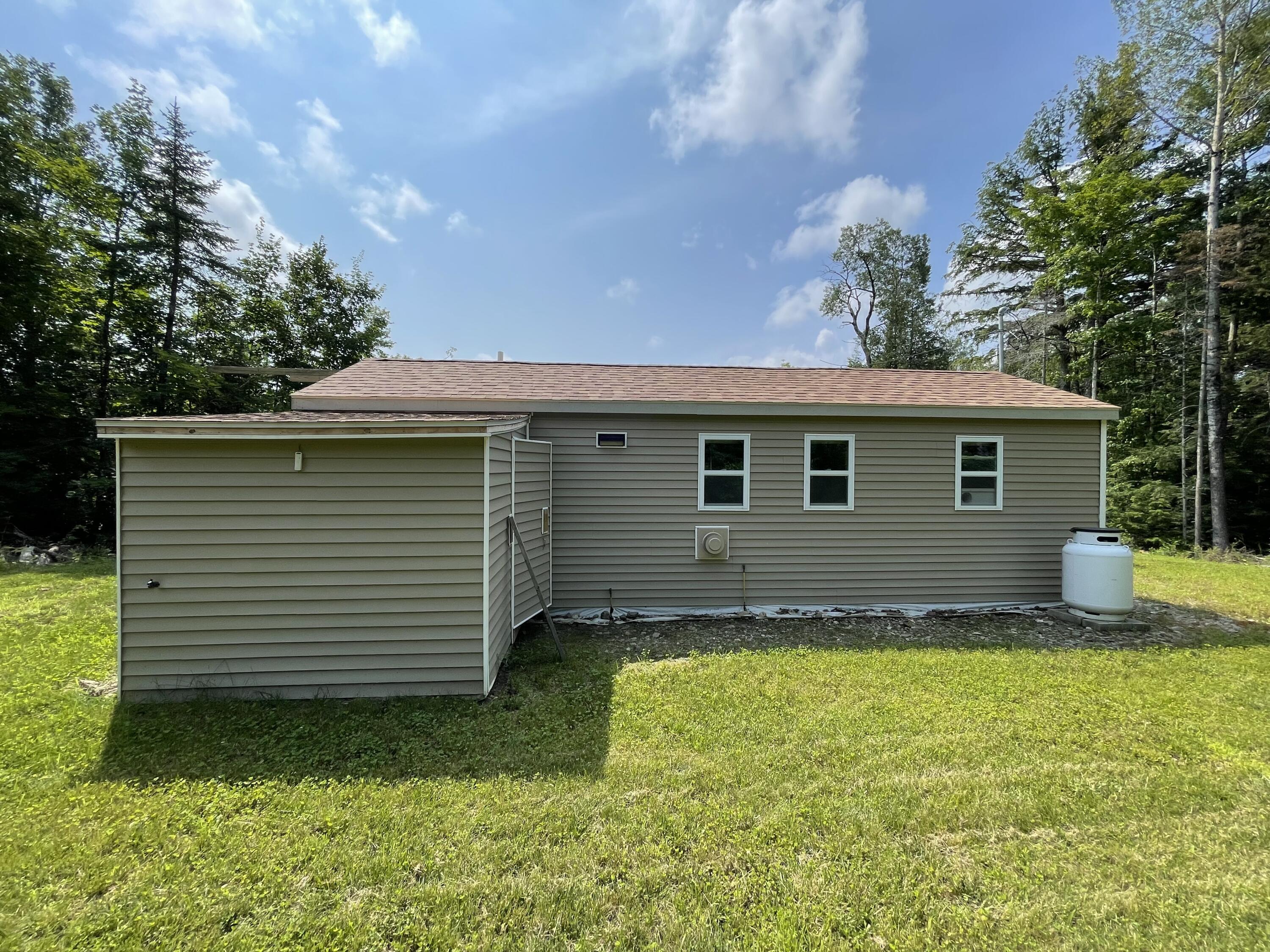 99 Maxwell Road Lee, ME 04455 - Photo 5 of 21 IMG_0450