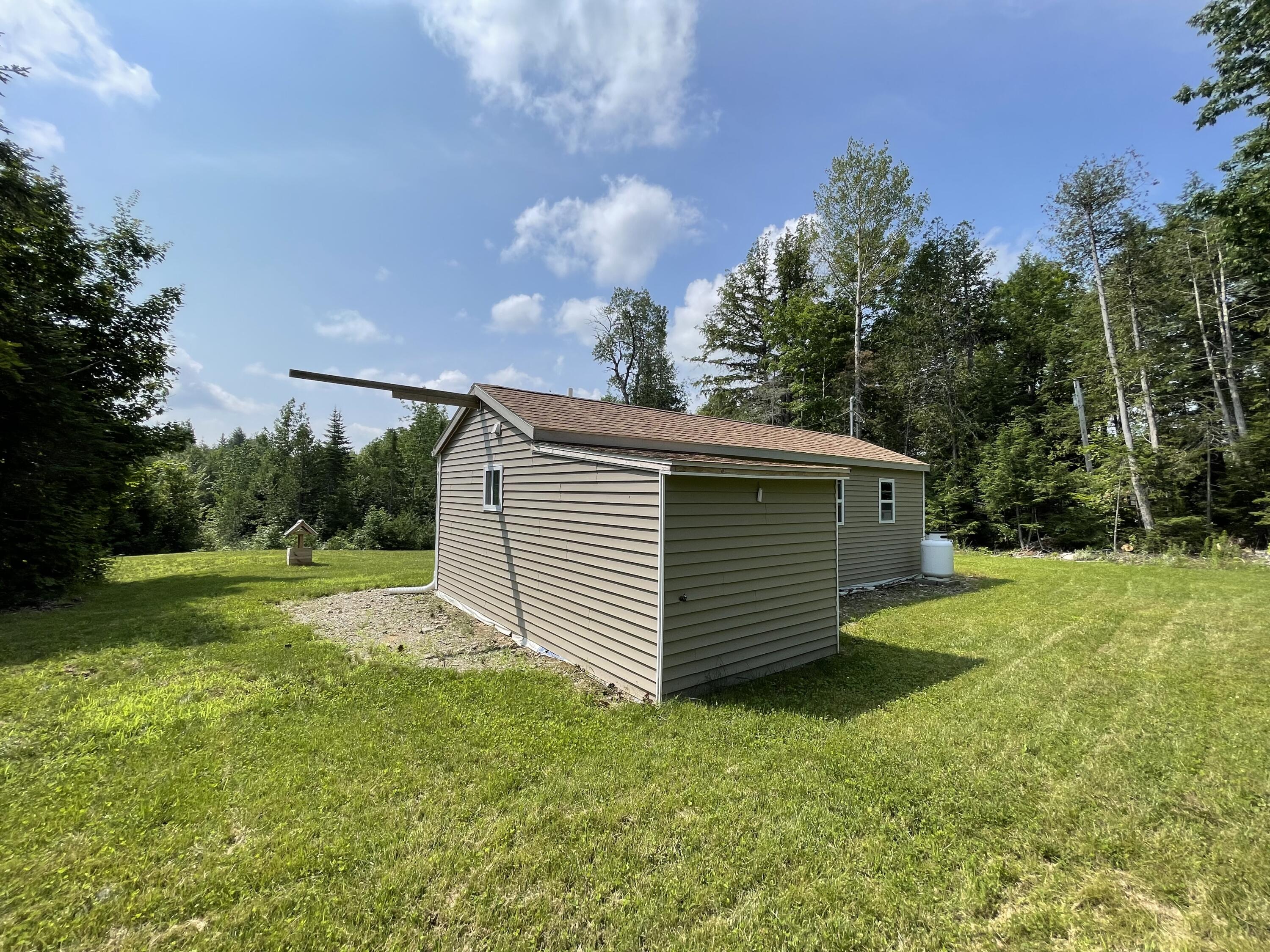 99 Maxwell Road Lee, ME 04455 - Photo 6 of 21 IMG_0459