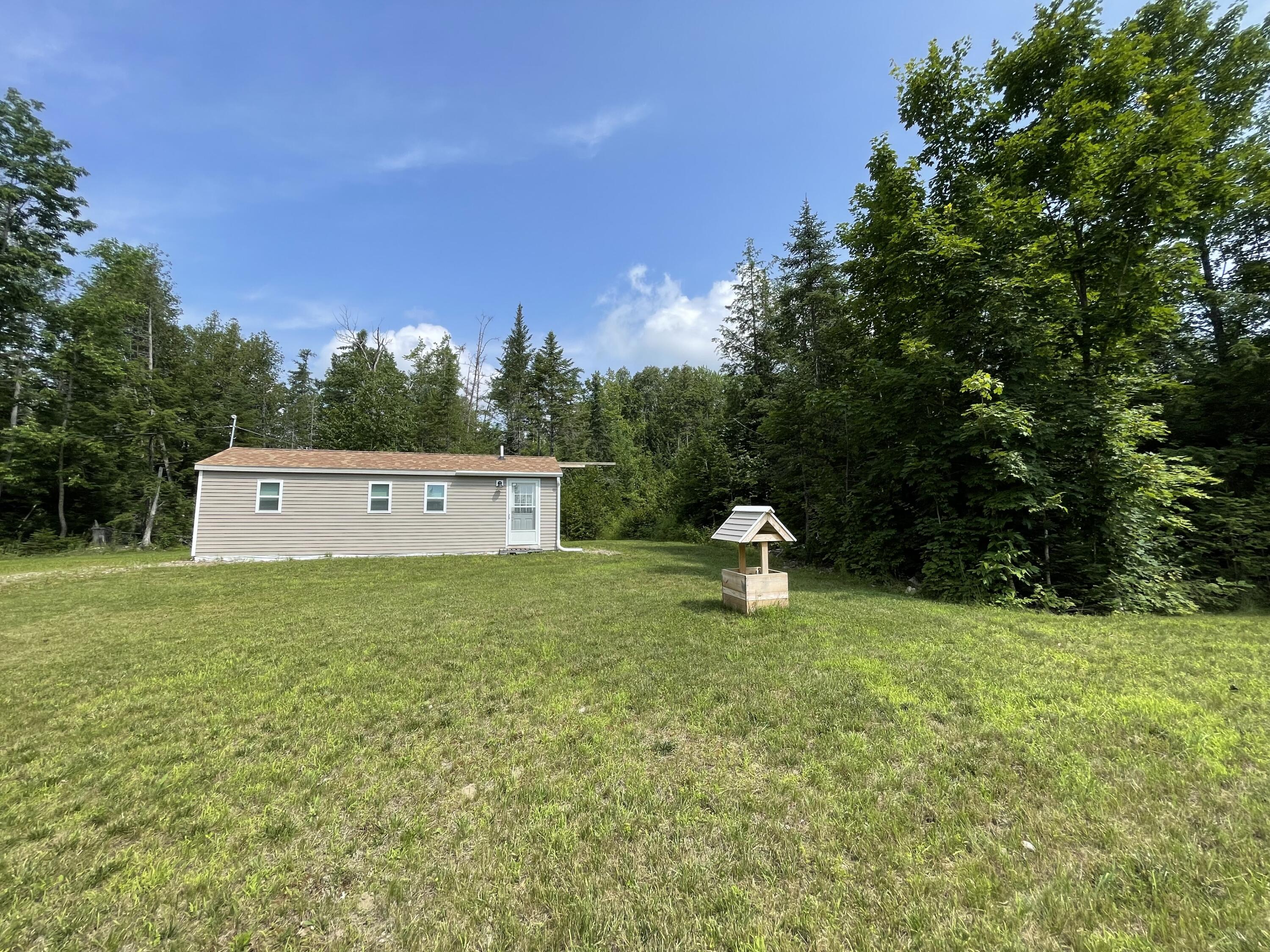 99 Maxwell Road Lee, ME 04455 - Photo 9 of 21 IMG_0502