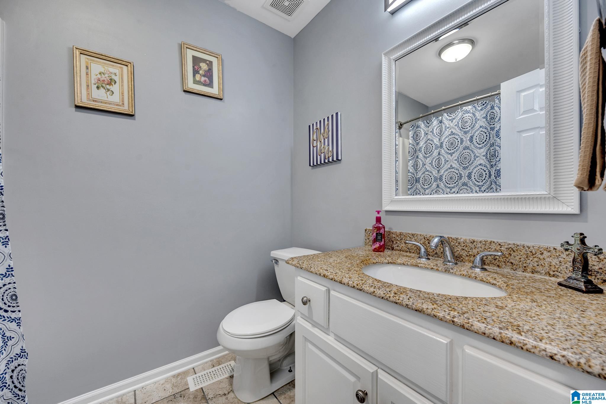 7365 Old Acton Road Moody, AL 35004 - Photo 12 of 31
