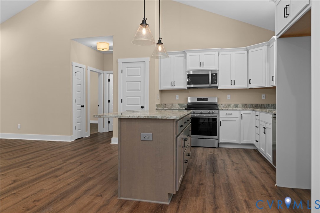 674 Briery Way Road Farmville, VA 23901 - Photo 8 of 46