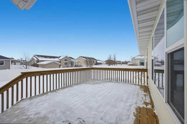 $515,000 | 3648 Pierce Street South, Fargo, ND 58104