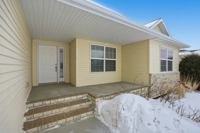 $515,000 | 3648 Pierce Street South, Fargo, ND 58104