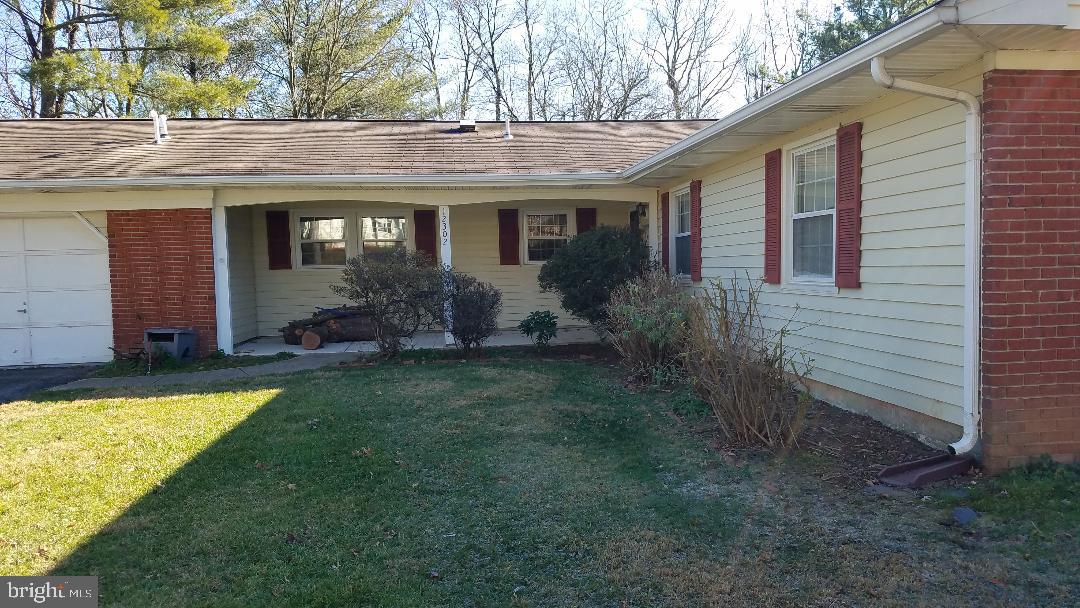 Fantastic opportunity to own in Montpelier!