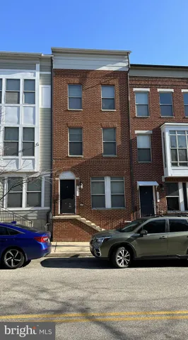 $2,000 | 17 South Exeter Street, Unit 161, Baltimore, MD 21202