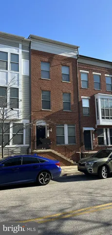 $2,000 | 17 South Exeter Street, Unit 161, Baltimore, MD 21202