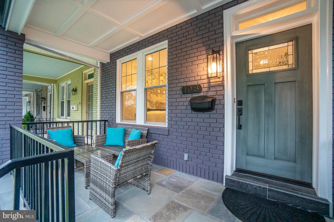 108 17th Street Southeast Washington, DC 20003 - Photo 2 of 29