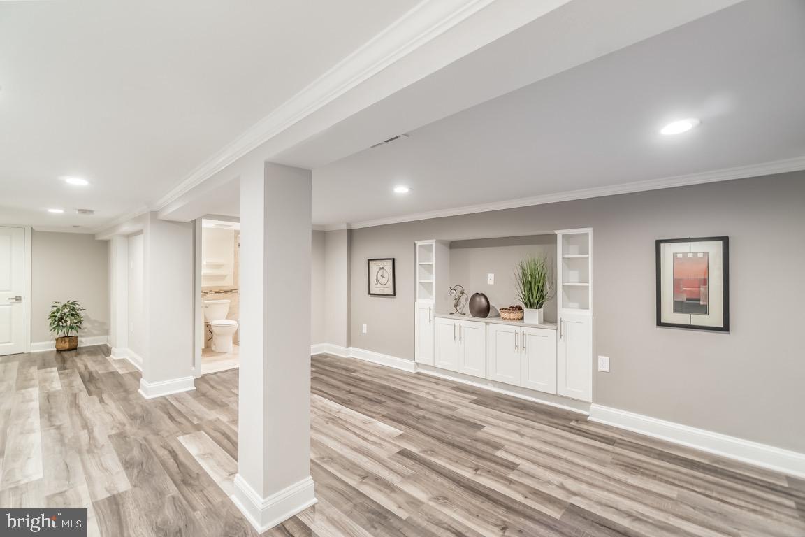 108 17th Street Southeast Washington, DC 20003 - Photo 23 of 29