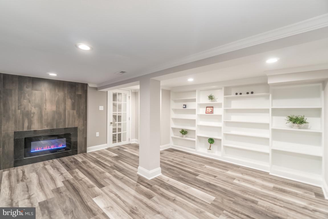 108 17th Street Southeast Washington, DC 20003 - Photo 24 of 29