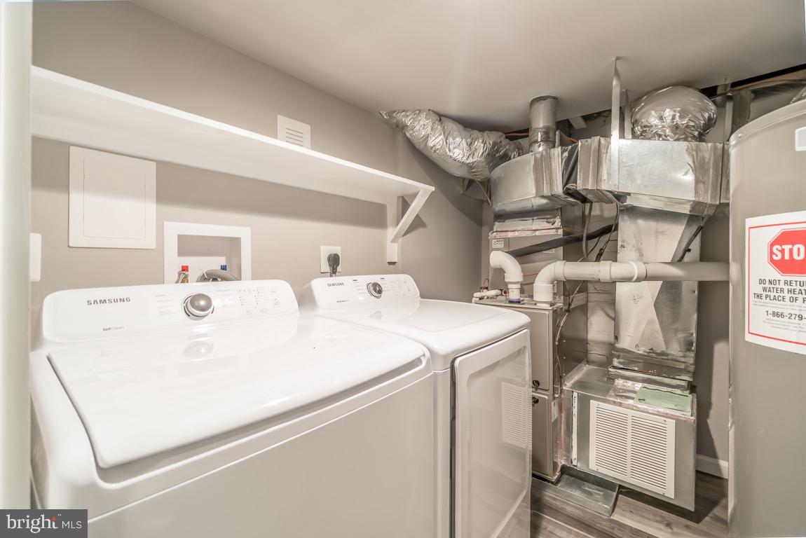 108 17th Street Southeast Washington, DC 20003 - Photo 26 of 29