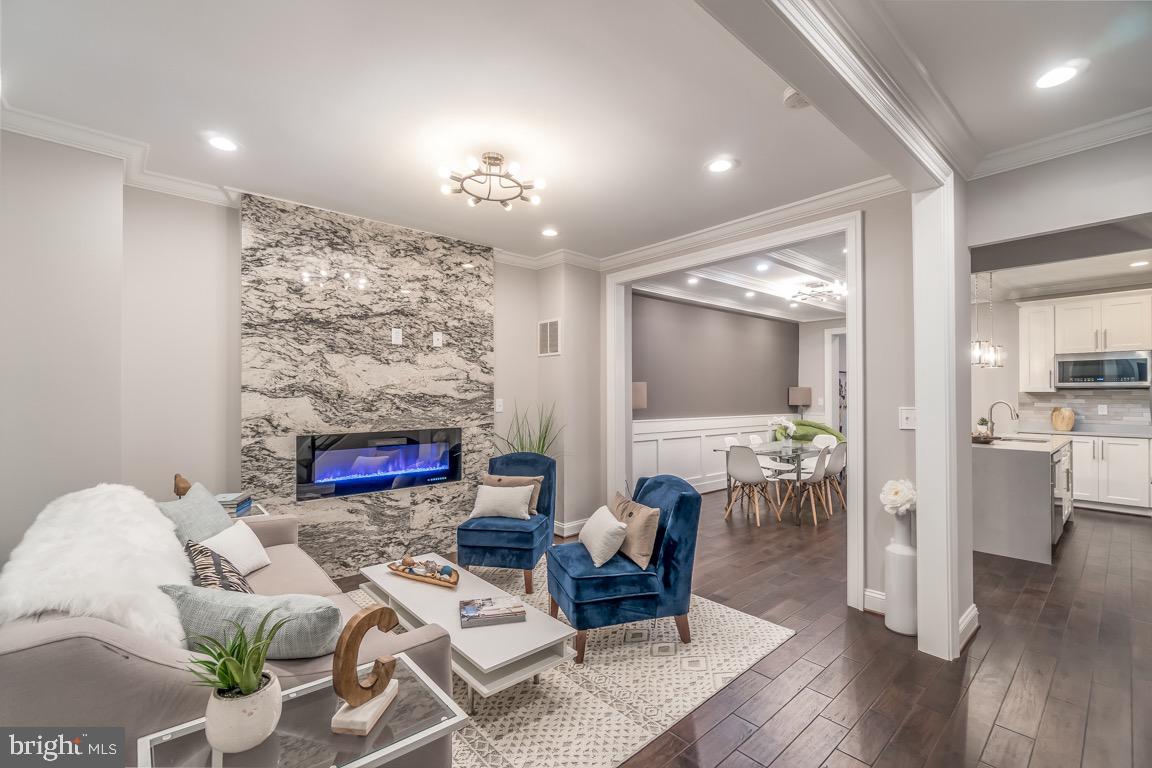 108 17th Street Southeast Washington, DC 20003 - Photo 6 of 29